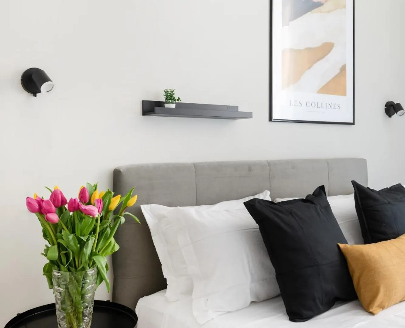 Apartment V Home San Lorenzo Rome